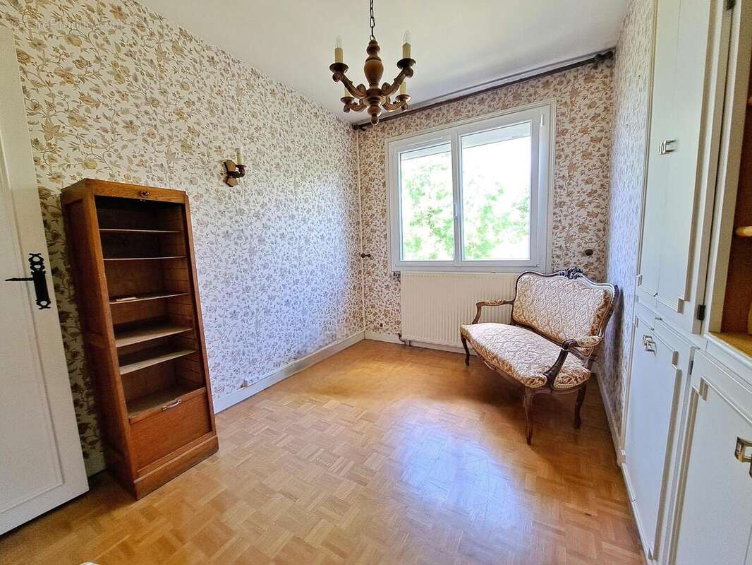 Photo 9 - Maison à MARIGNY-LE-CHATEL