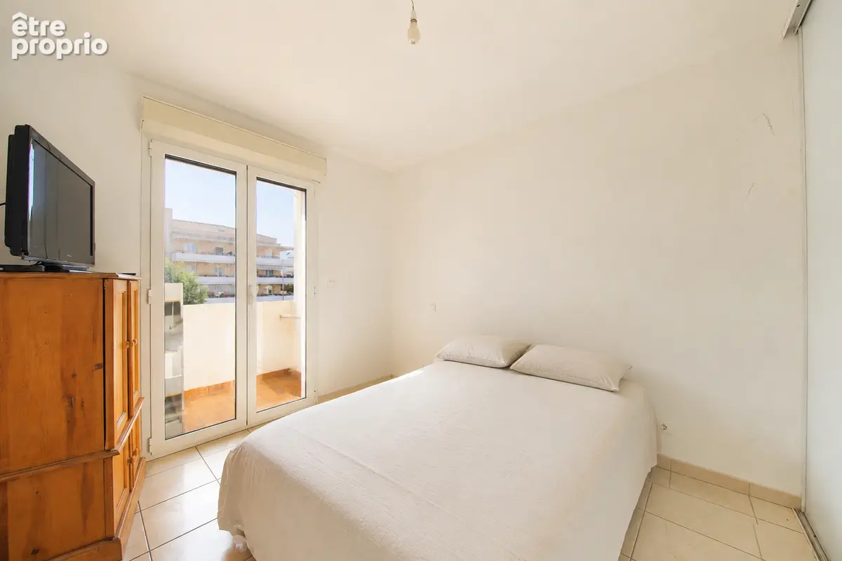Moriai plage - appartement t3 - vue mer - photo 6