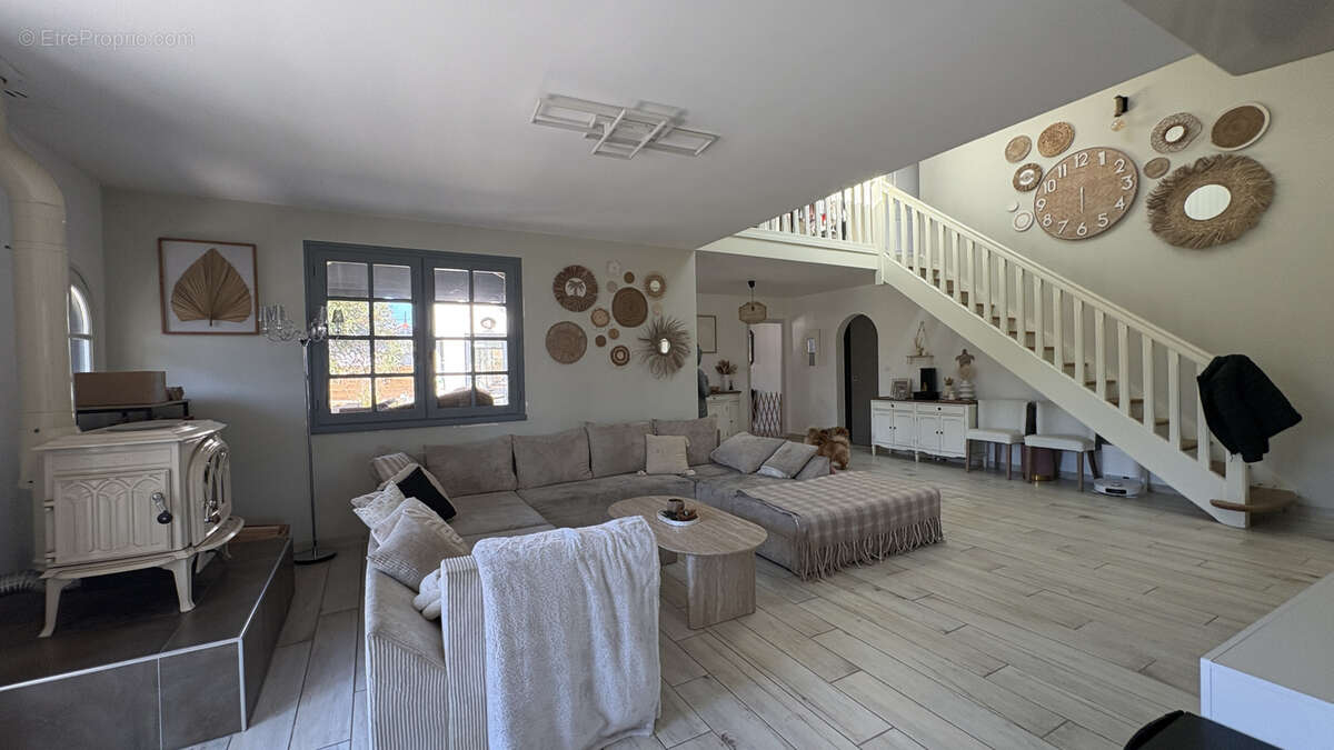 Maison à ANDERNOS-LES-BAINS