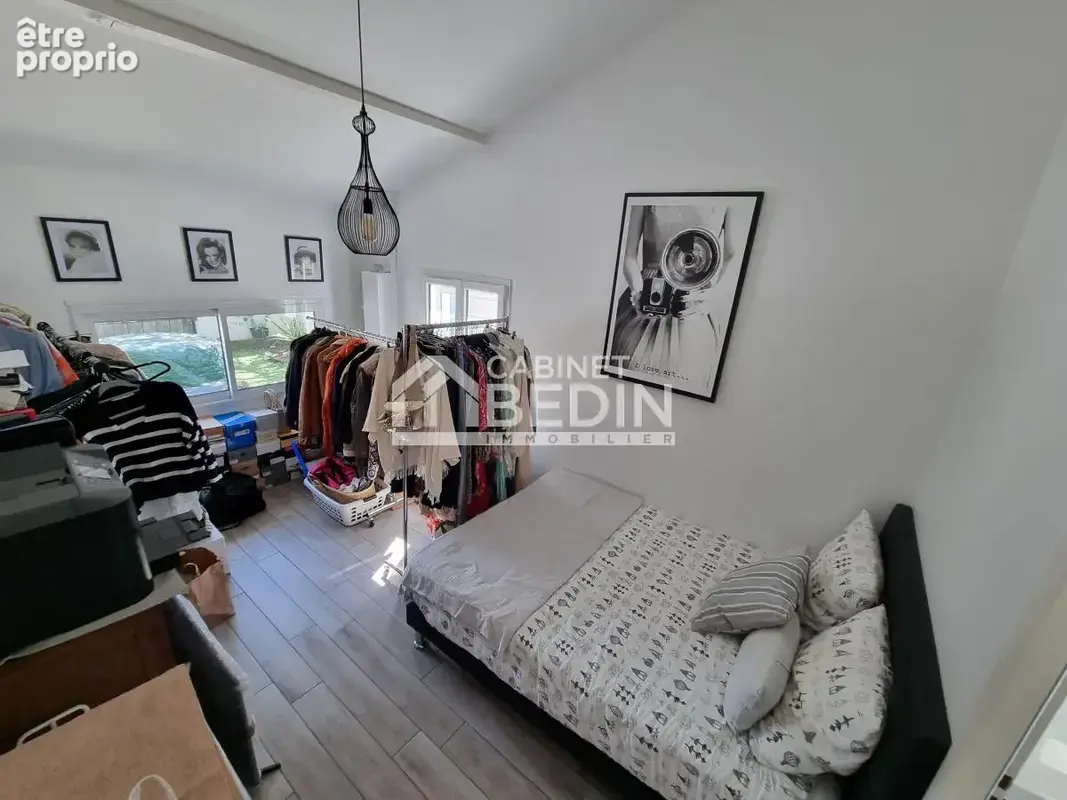 Maison 4 pièces 93 m² à vendre à Lege-Cap-Ferret (33950) - photo 7