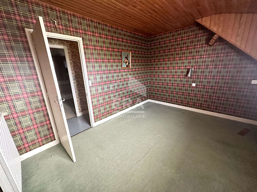 Maison 134m² à varennes-sur-seine - photo 9