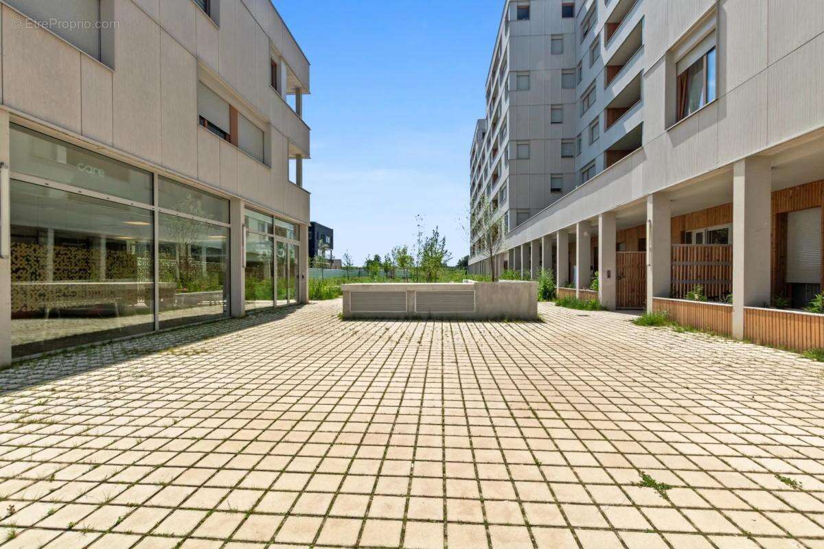Appartement à BUSSY-SAINT-GEORGES