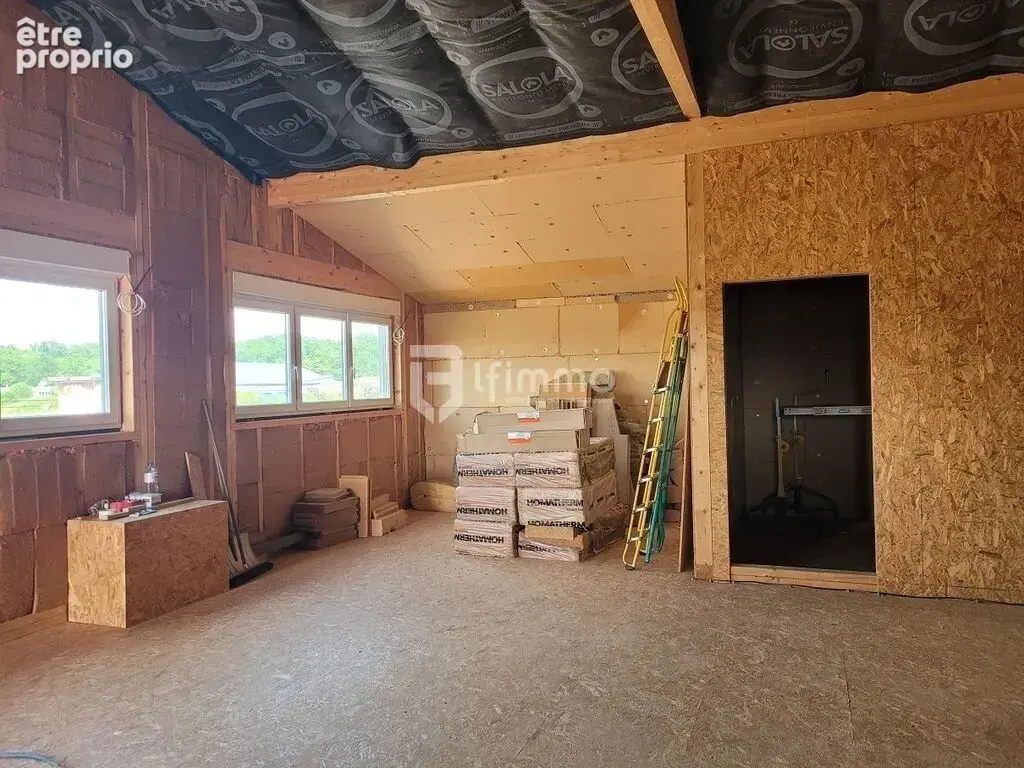 Ensemble mixte professionnel et logement de fonction à Betschdor - photo 7