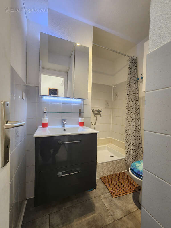 Appartement à AMELIE-LES-BAINS-PALALDA