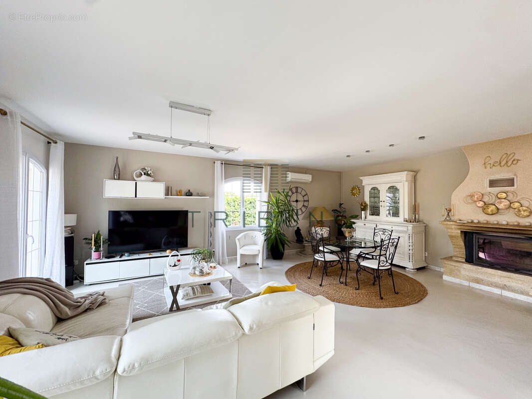Villa d’exception de 130 m2 avec vue panoramique, à 8 minutes d'Agen - photo 3