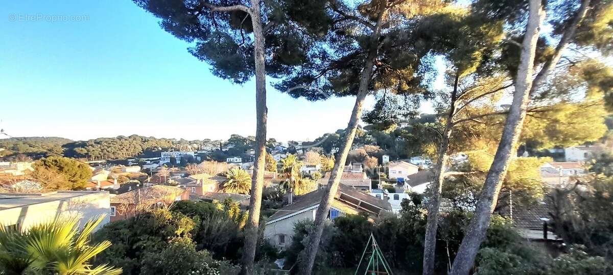 Maison à LA SEYNE-SUR-MER