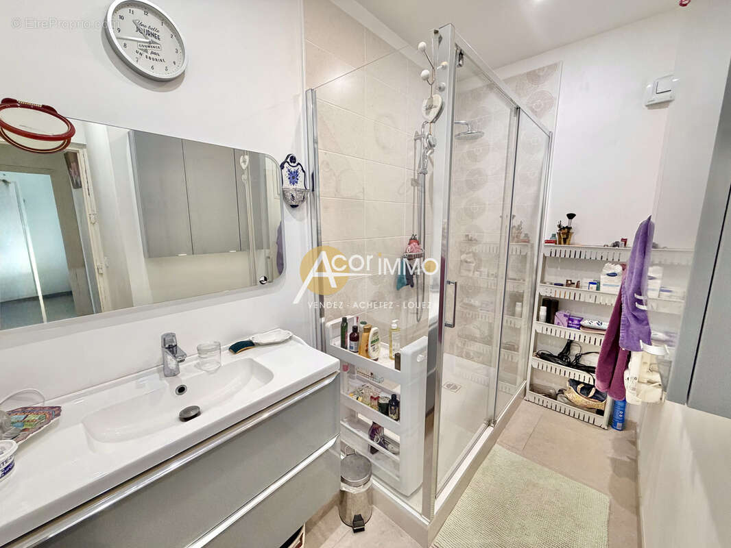 Maison bourgeoise La Seyne - photo 11