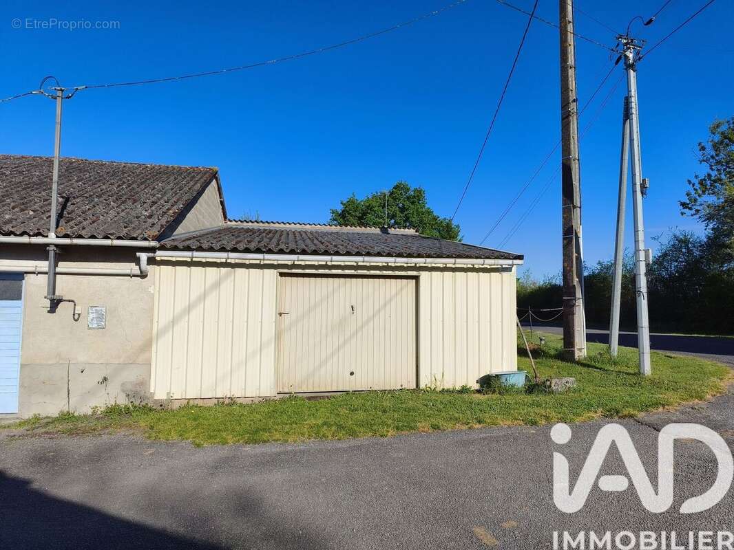 Maison 67 m² à Mortemart  - photo 2