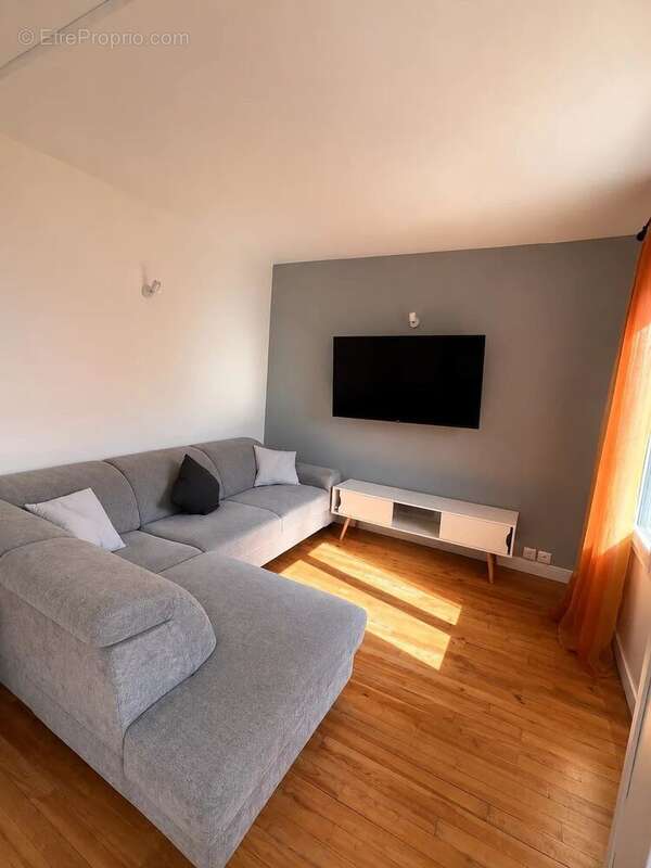 Vente Maison Vigneux-sur-seine(91270) 296 000ï¿œ - photo 3