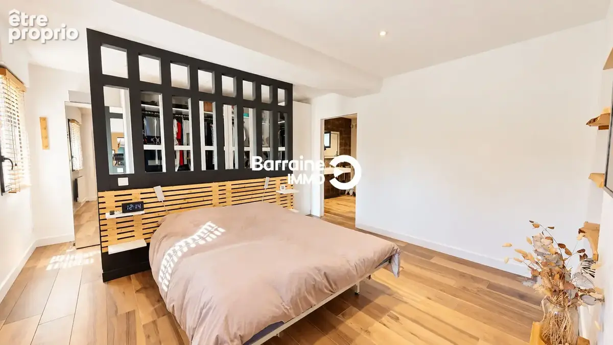 Barraine Immo- Maison d'exception à vendre à Gestel - 9 pièces, 260 m² - photo 11