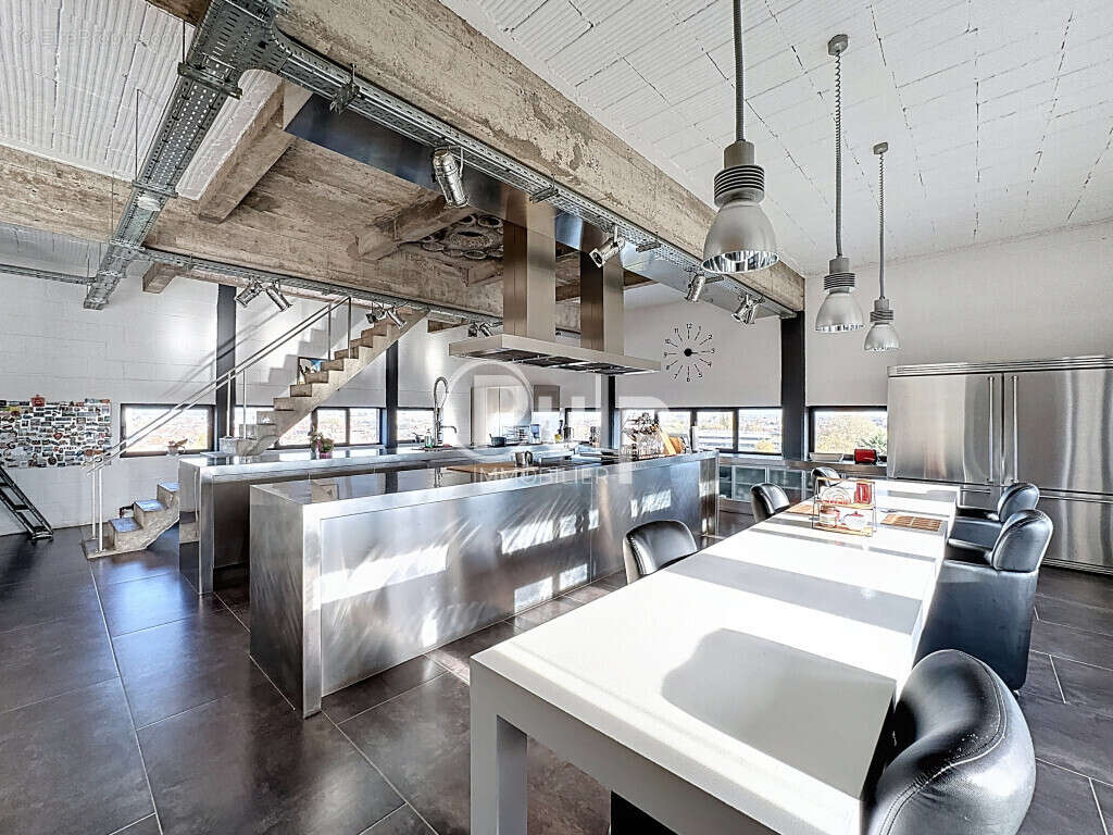 Appartement à ORCHIES