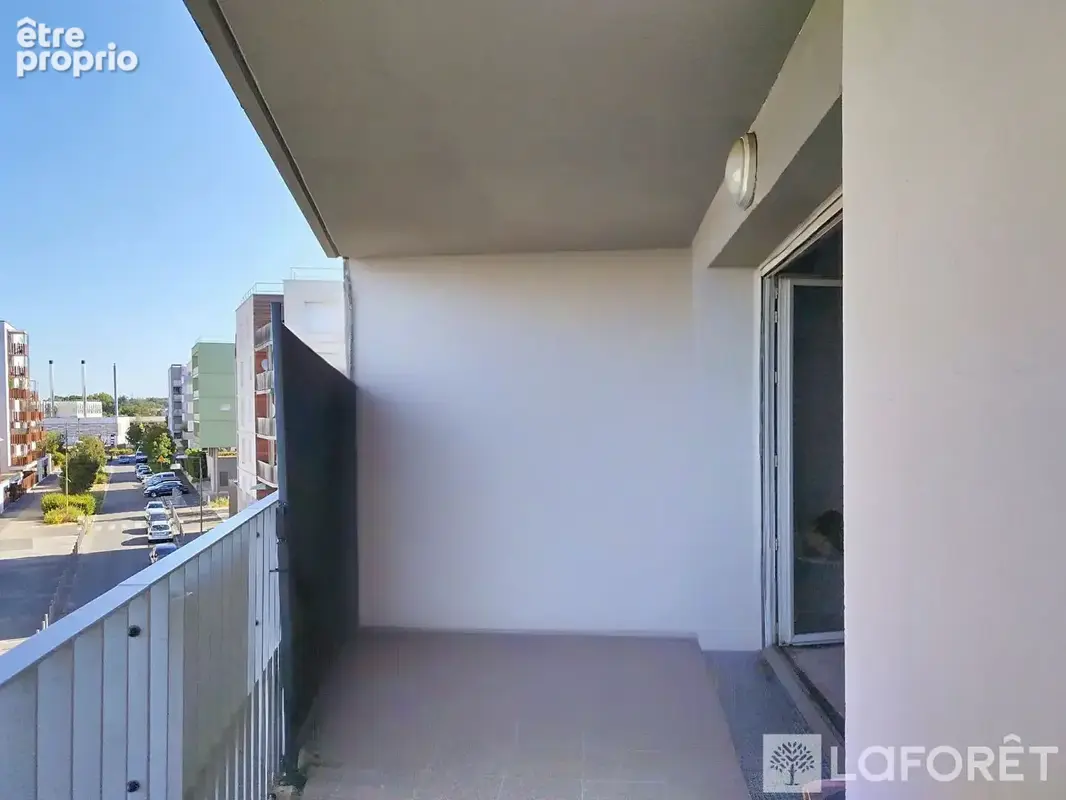 Appartement Lormont 3 pièce(s) 59 m2 - photo 8