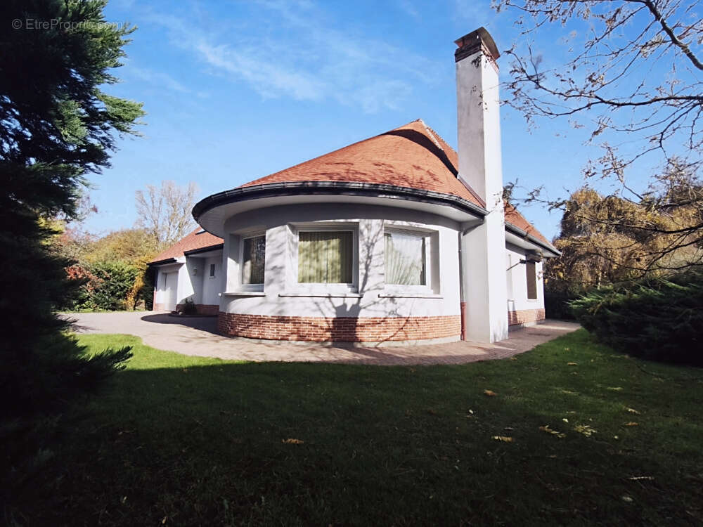 Maison à AUBIGNY-EN-ARTOIS