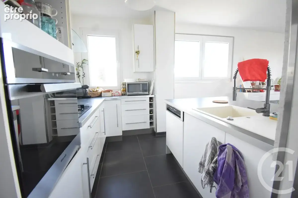 Maison 7 pièces 152 m² à vendre à Bellerive-Sur-Allier (03700) - photo 5