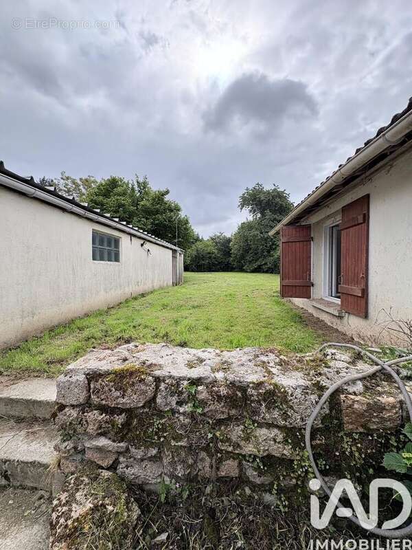 Photo 3 - Maison à LA FERTE-SOUS-JOUARRE