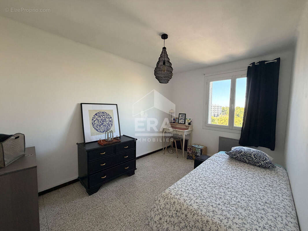 Appartement 54m² à salon-de-provence - photo 4