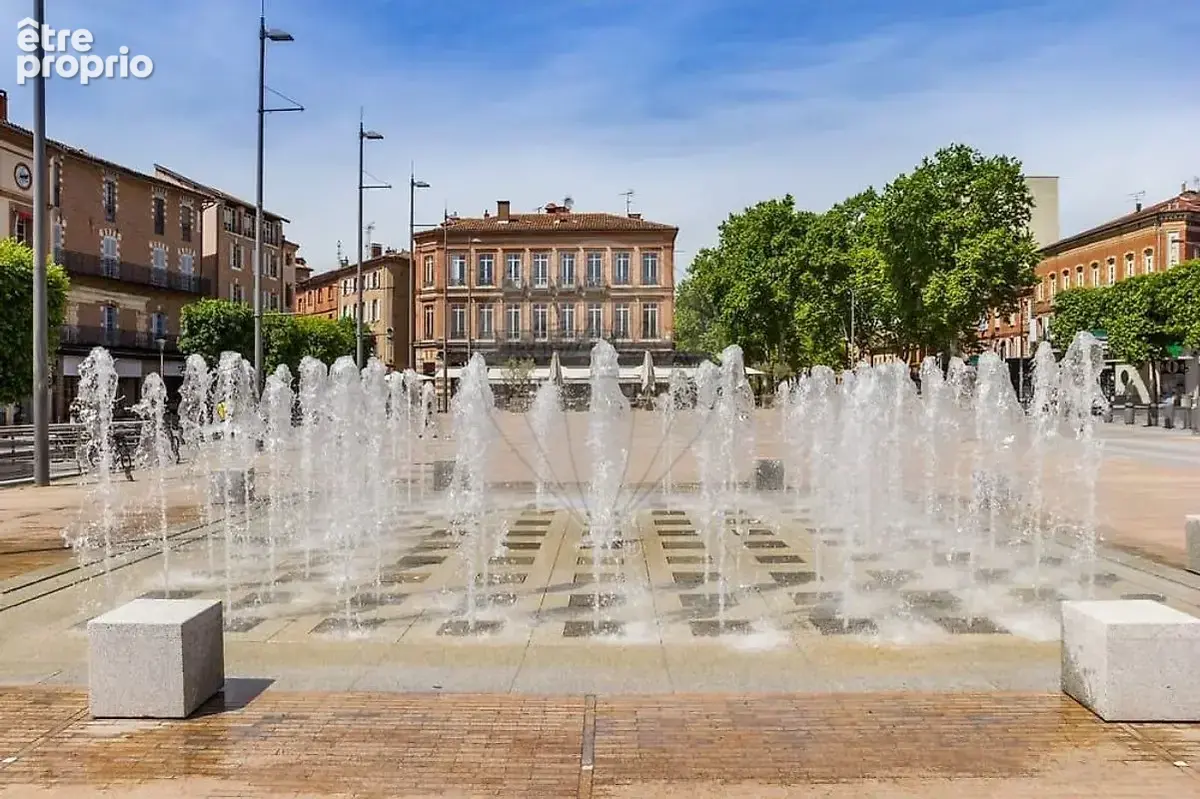 Photo Maison à Albi au prix de 212 500€