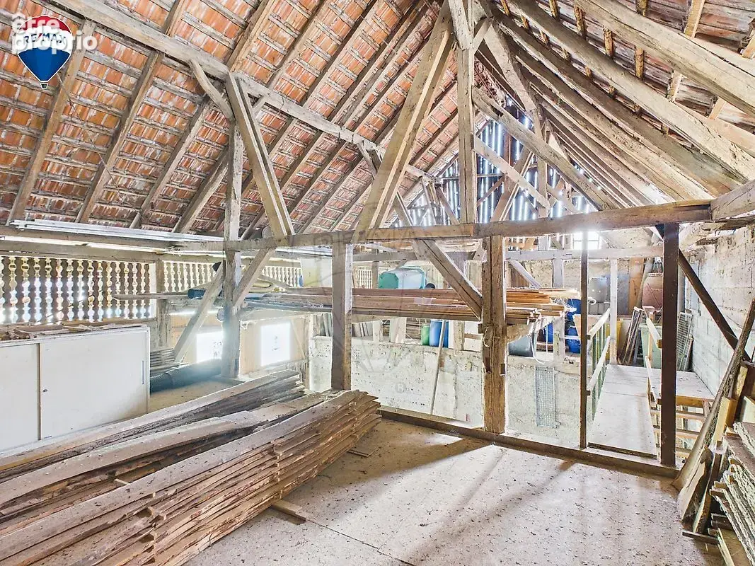 Maison 4 chambre(s) à vendre - photo 9