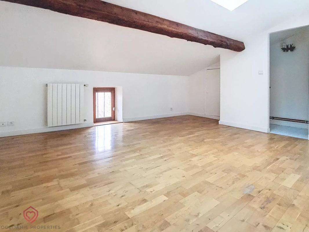 Maison à LABECEDE-LAURAGAIS