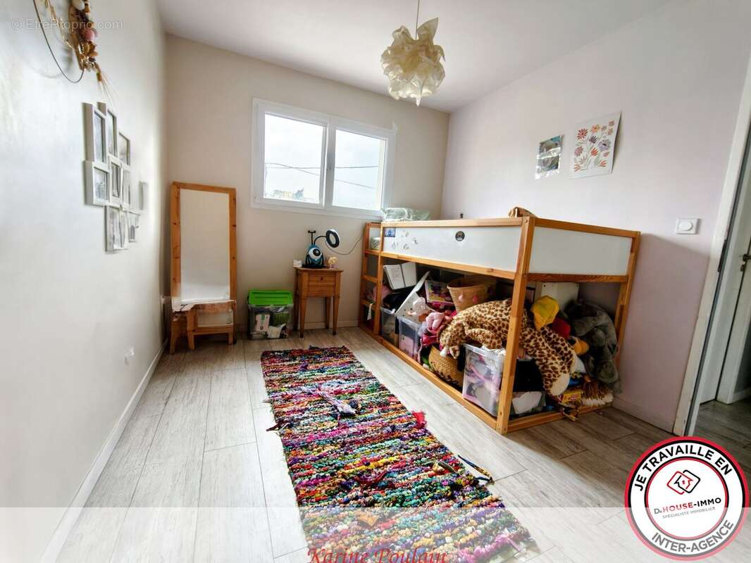 Maison 97 m² à Bassens  - photo 122