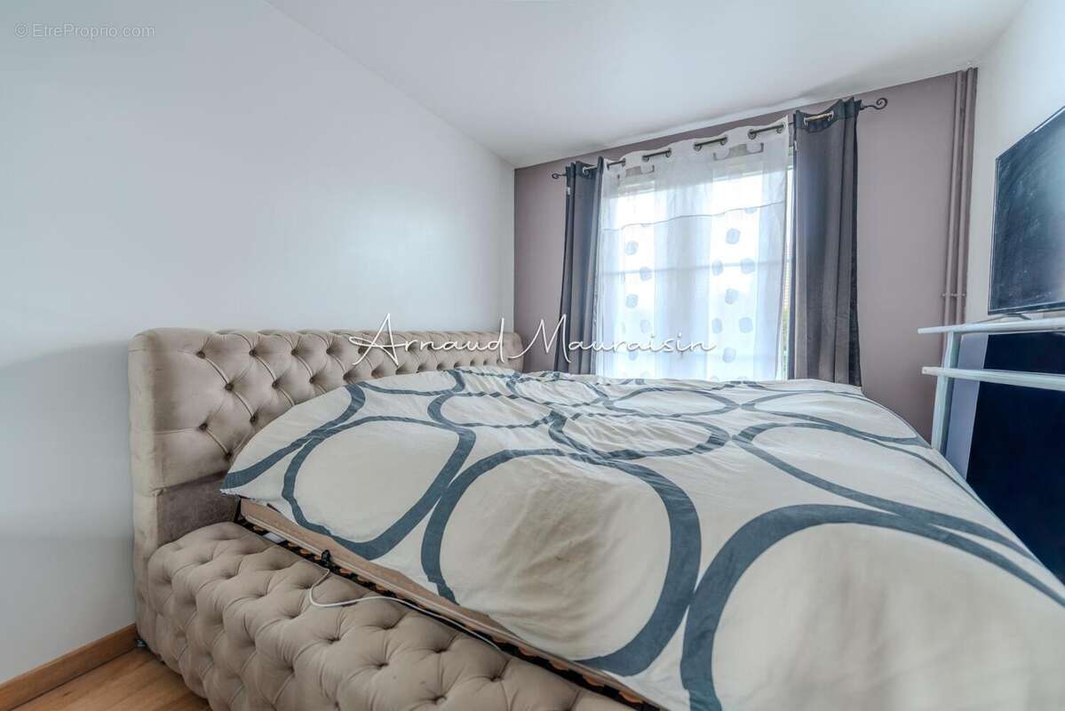 Photo 7 - Maison à LA CHAPELLE-EN-SERVAL