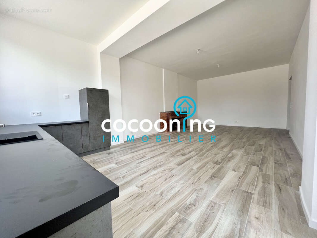 Appartement à VALLET