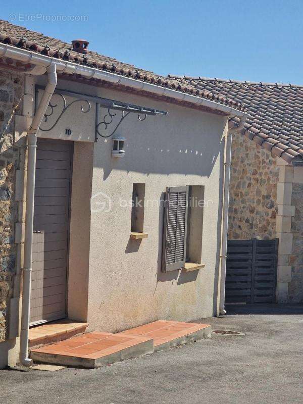 Résidence individuelle - photo 2