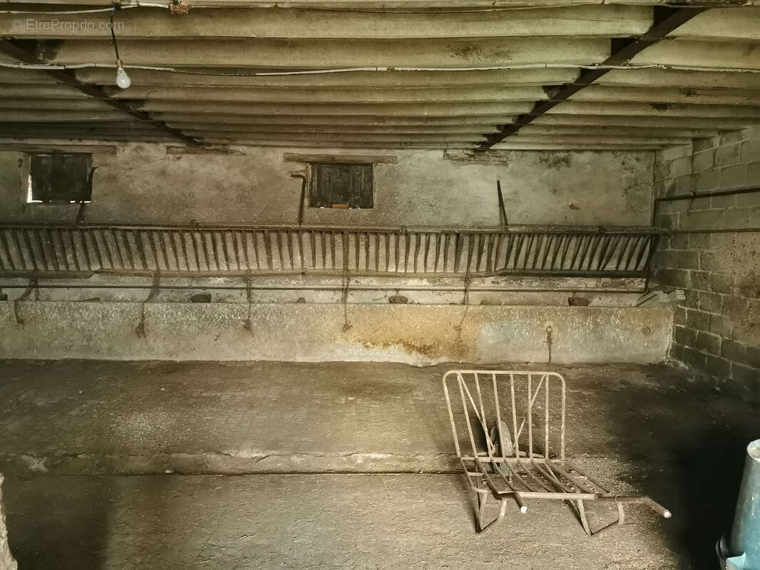 Maison à CHATRES-SUR-CHER