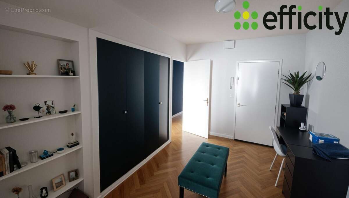 Appartement à SURGERES