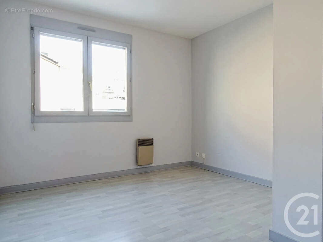 Appartement à LYON-3E
