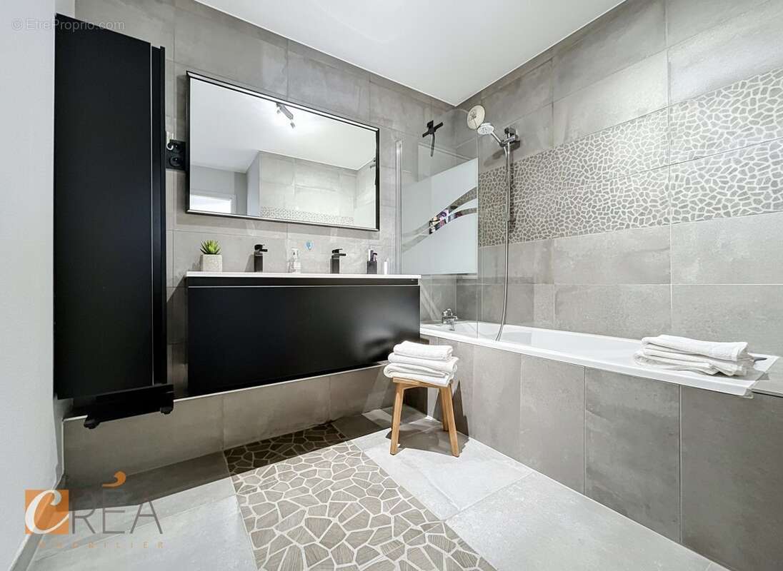 Appartement à BALDERSHEIM