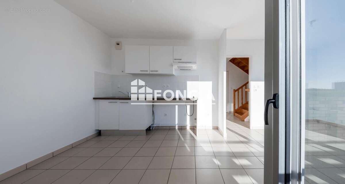 Appartement à BLAGNAC