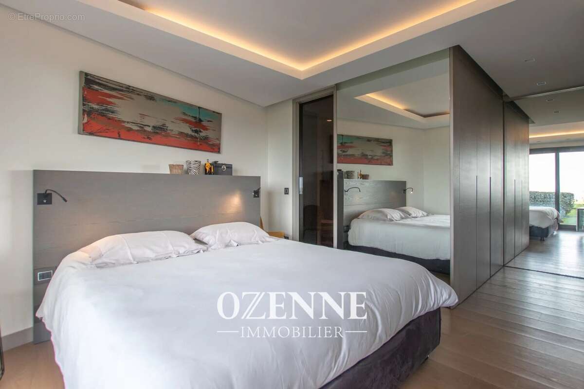 Appartement à BENERVILLE-SUR-MER