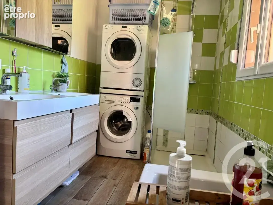 Maison 8 pièces 136 m² à vendre à Montreuil (62170) - photo 11