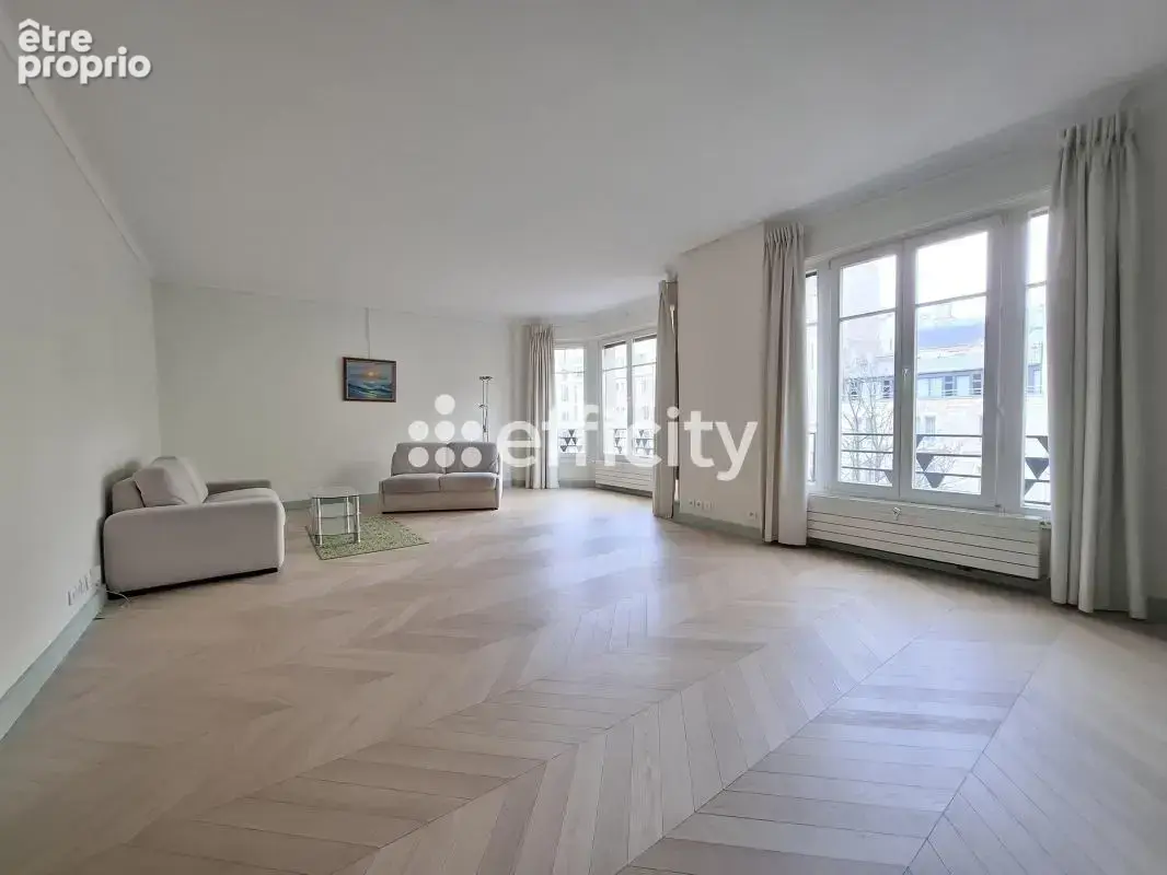 Appartement - photo 4