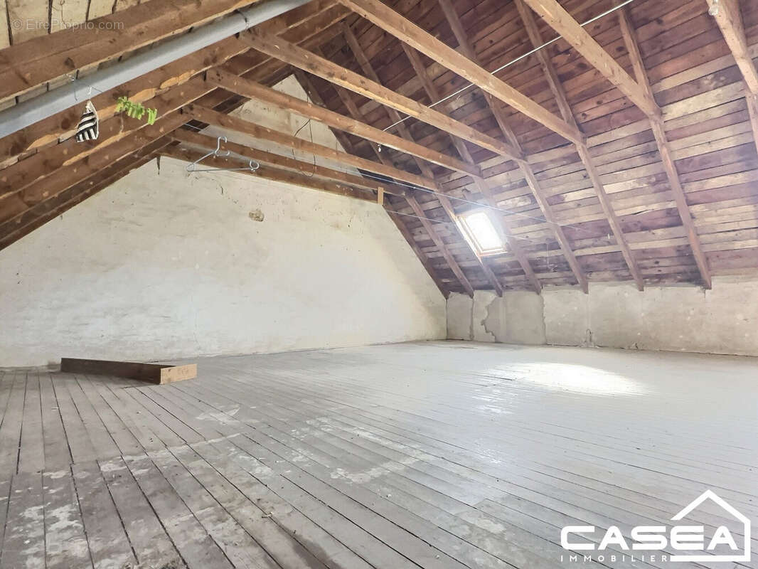 Maison à PLOBANNALEC-LESCONIL