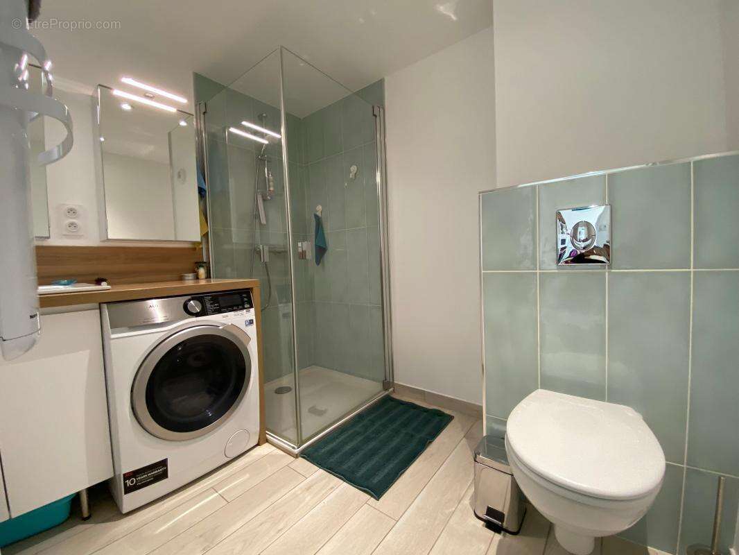 Appartement à BREST