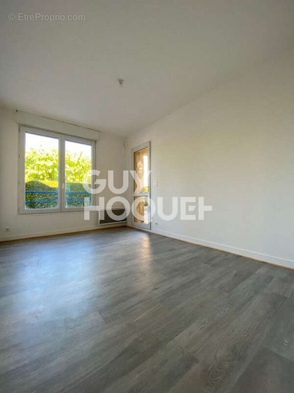 Appartement à BERNAY