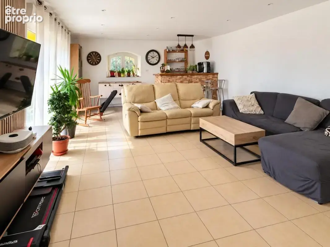 Grande maison familiale de 5 chambres ! - photo 5