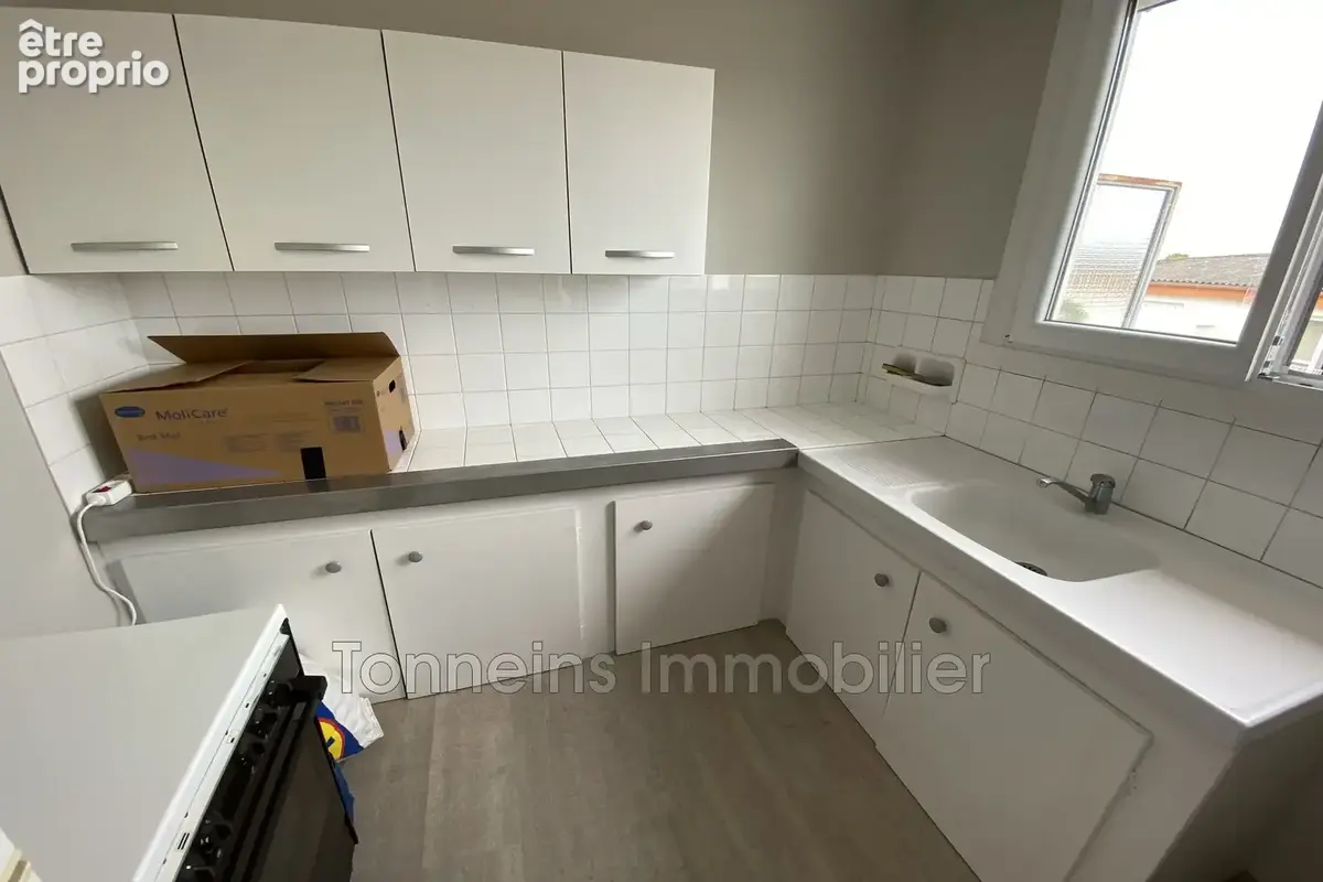 Appartement 2 pièces 48 m² à vendre à Tonneins (47400) - photo 5