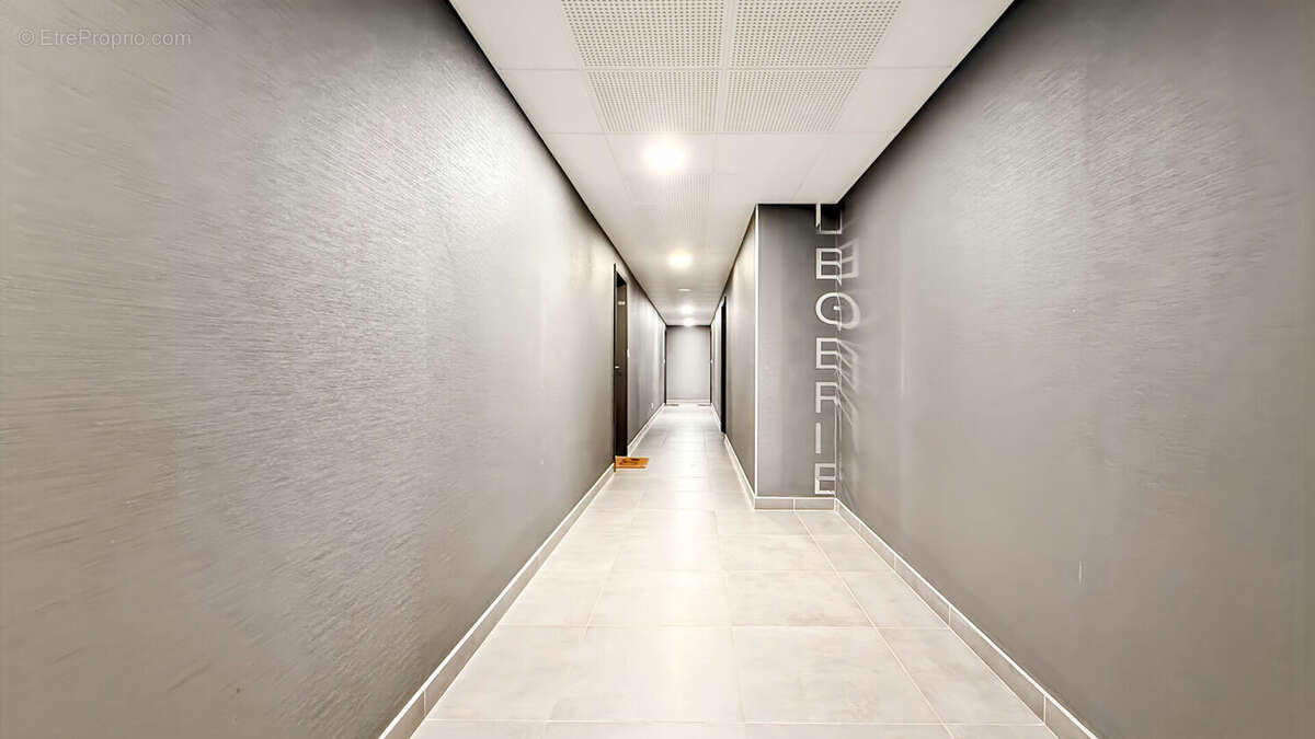 Appartement à SAINT-AVERTIN