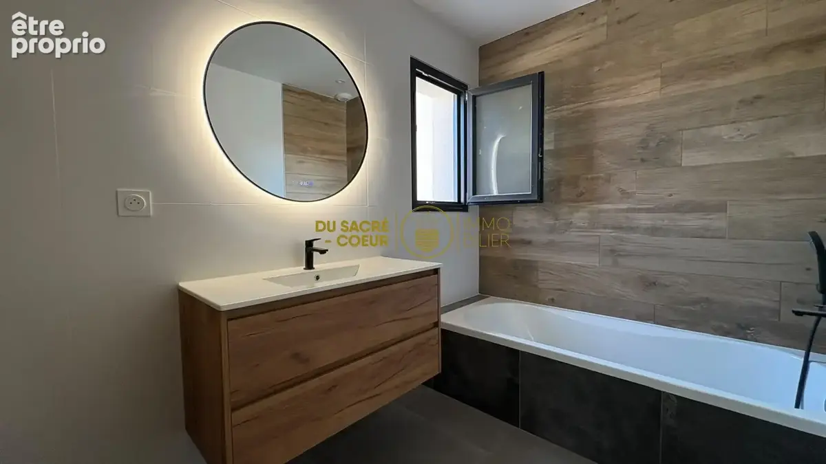 Maison 95 m² à Ponteilla  - photo 9