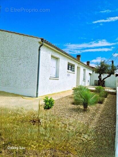 Maison à LA ROCHELLE