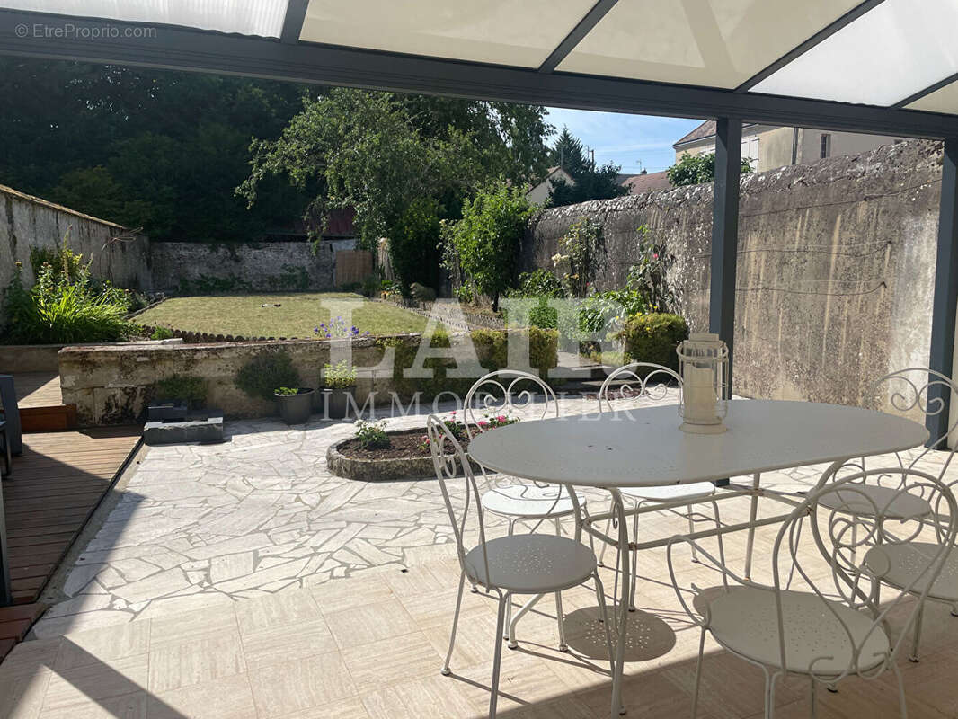 Maison de ville à vendre, clef en main, à Mamers, réf B15051 - photo 6