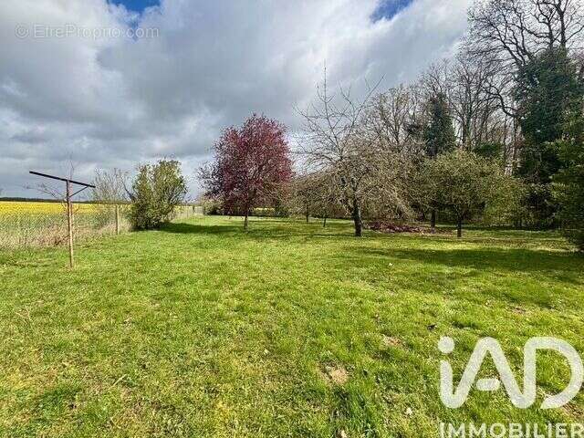 Photo 3 - Maison à MAINTENON