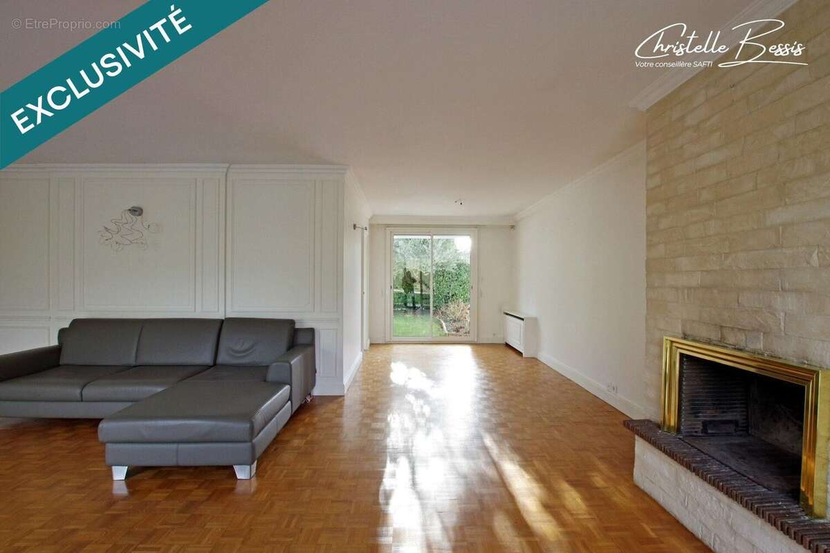 Photo 4 - Maison à SANTENY