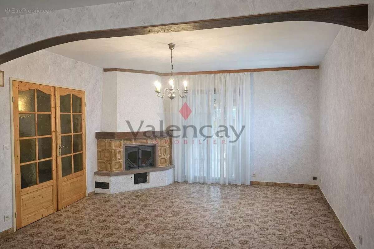 Maison à OTTMARSHEIM