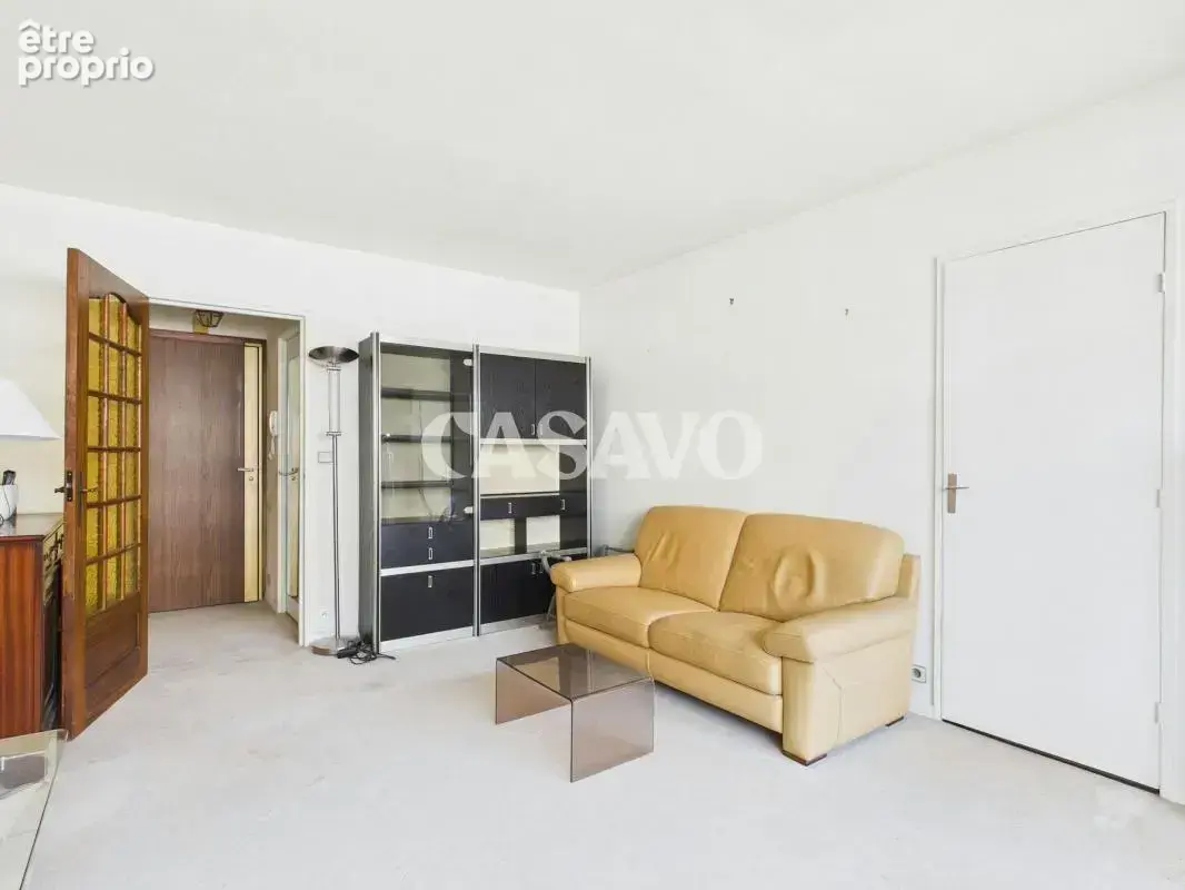 Vente Appartement 2 pièces de 43m² - 92100 Boulogne-Billancourt - photo 2