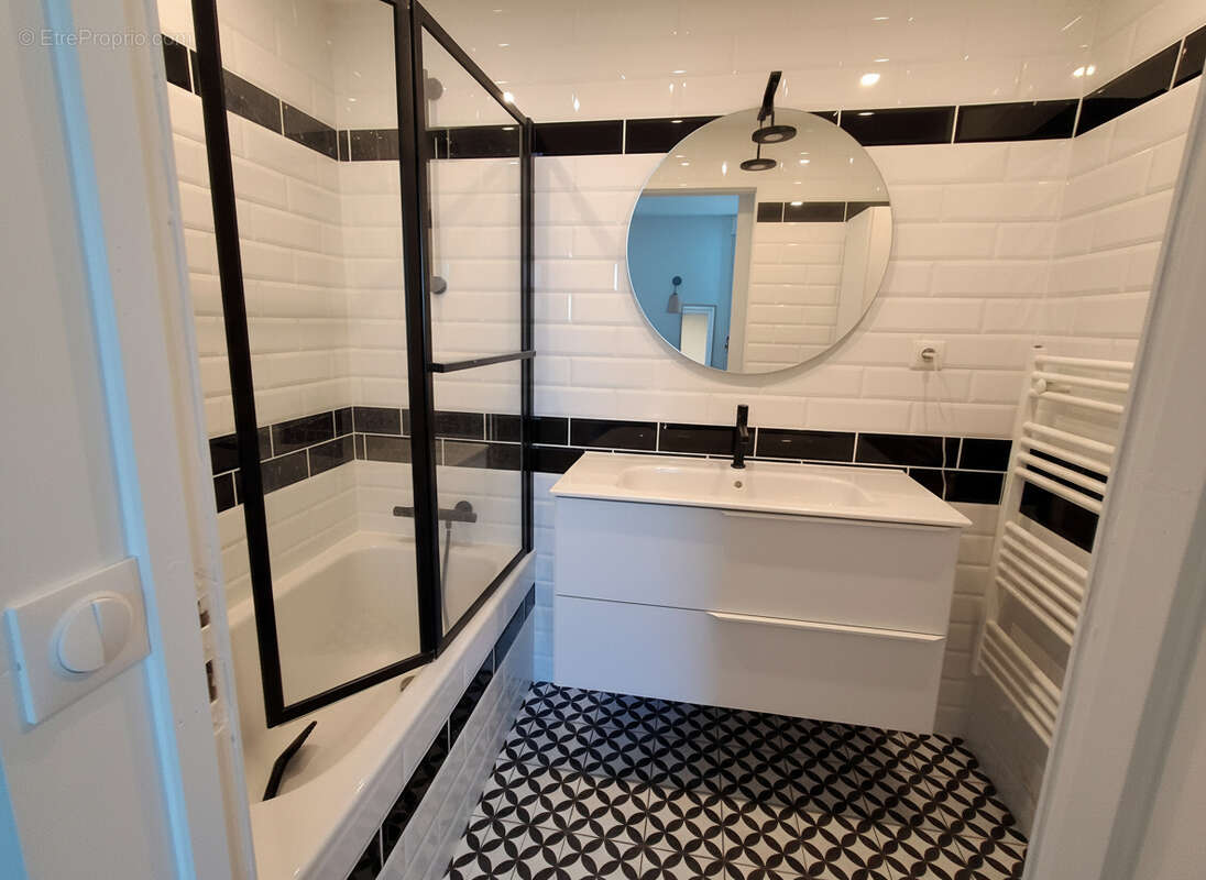 Maison à SAINT-NAZAIRE