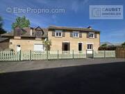 Maison à VISKER